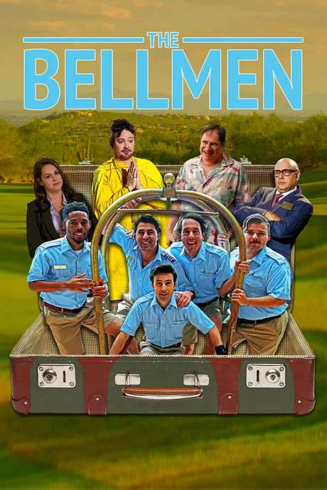 The Bellmen